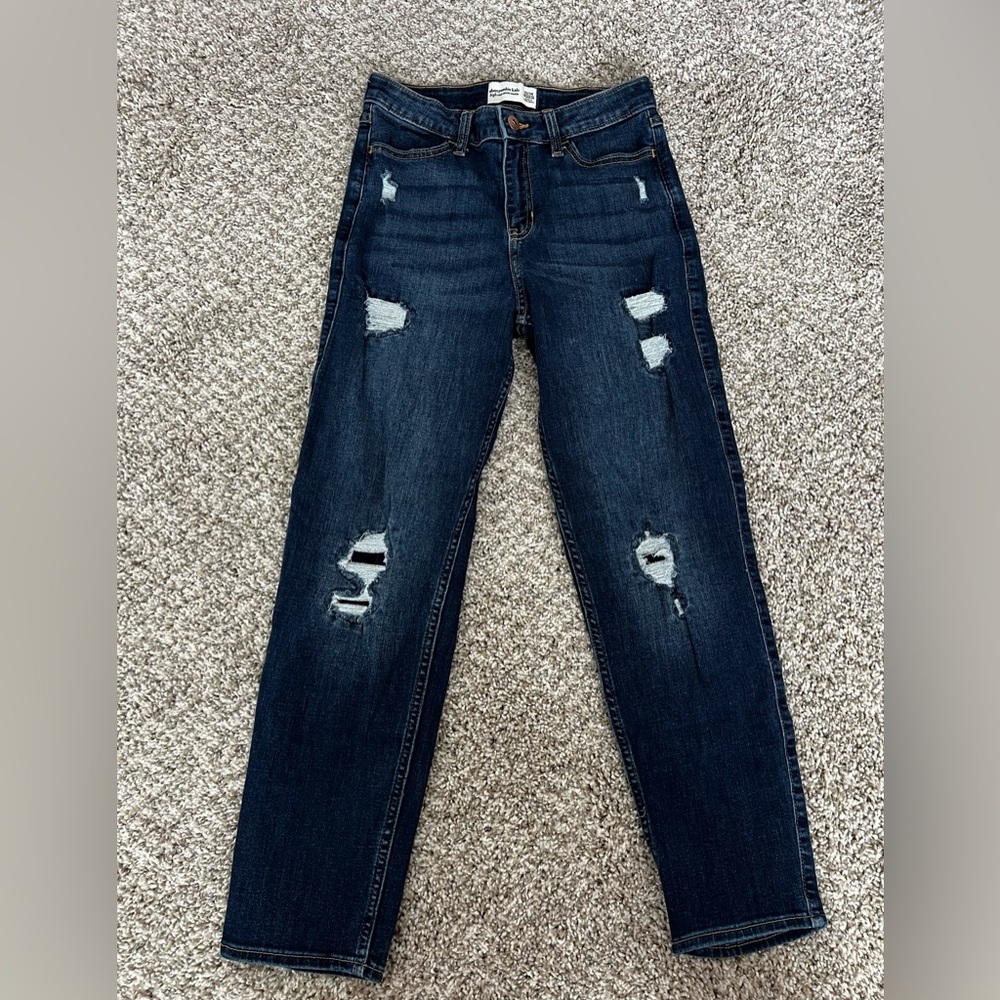 Abercrombie & Fitch Jeans